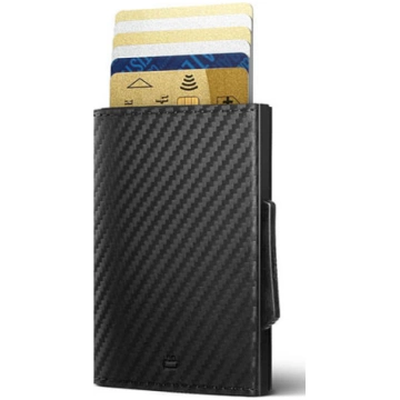 Maks kartēm Cascade Black Carbon, Ögon