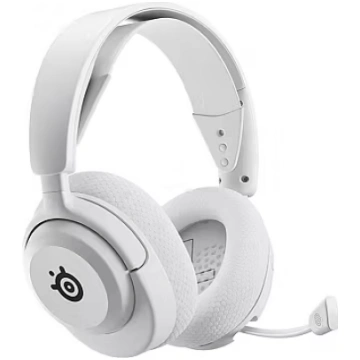 Steelseries Arctis Nova 5X, White (61677)