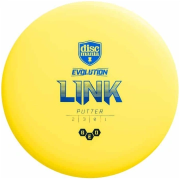 Discmania Evolution Geo Link