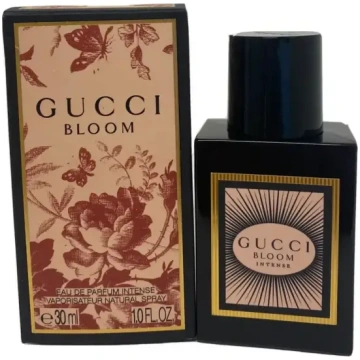 Gucci Bloom Eau De Parfum Intense parfimērijas ūde