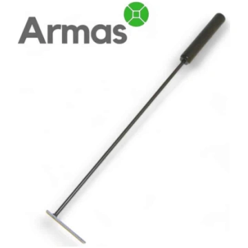 Krāsns kruķi 65cm | ARMAS