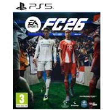 Ea sports FC 26 PS5