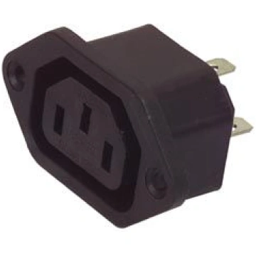 Tīkla ligzdas ICE korpuss 10A 250V