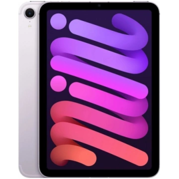 Planšetdators Apple Ipad Mini 8.3" 6 Gen. 256 Gb 5
