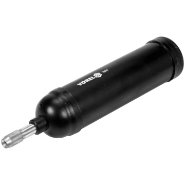 Šļirce / rokas sūknis | 80 ml (78037) VOREL 78037W