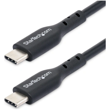 Startech.com 3m Usb-c Charging Cable, Usb C Cable,