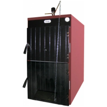 Čuguna apkures katls SFL 3 (19/22kW) Ferroli 0ICJ3