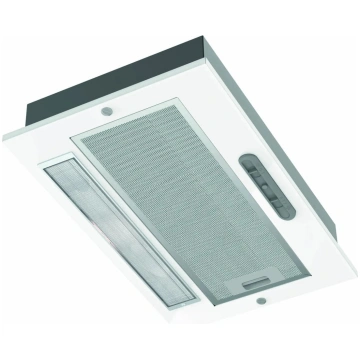 Iebūvējama nedēļā izvade CATA GK 4500 WH — platums