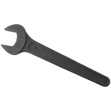 Single ended open jaw spanner No. 894 / 34mm CL410