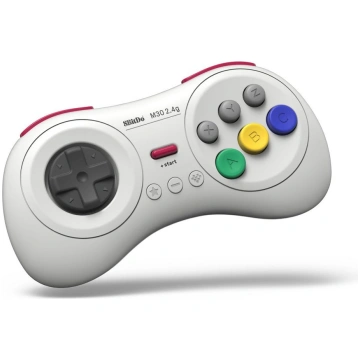 8Bitdo M30 2.4G Wireless Gamepad