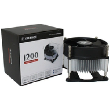 Xilence Performance C I200 (XC030) ( 4044953500749