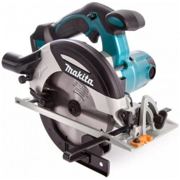 Akumulatora ripzāģis Makita DHS630Z