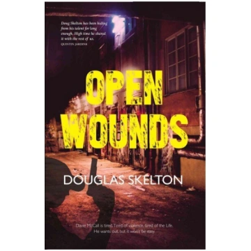 Open Wounds