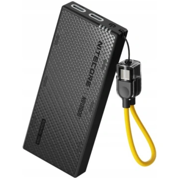 Nitecore Nitecore Powerbank NB10000 Carbon Gen4 | 