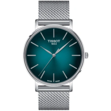 Tissot Everytime Quartz T143.410.11.091.00 T143.41
