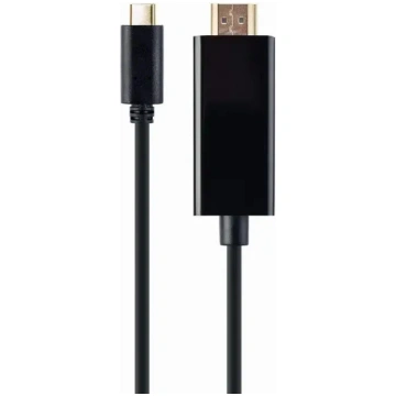 Cable USB-C to HDMI male 4K 30Hz 2m | A-CM-HDMIM-0