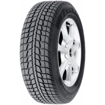 Federal 245/45R18 FEDERAL HIMALAYA WS2 96T DOT21 S