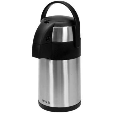 YATO Vakuuma krūze SS 2, 2L, YG-07016