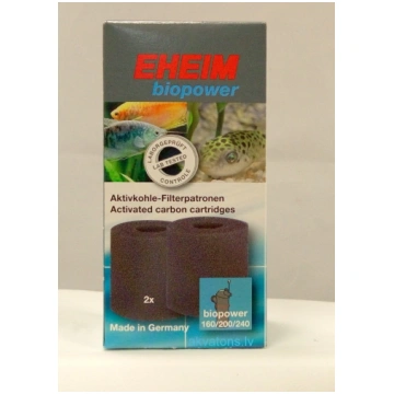 Eheim Aquaball carbon 2628080