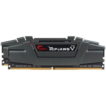 Operatīvā atmiņa (RAM) G.SKILL RipJaws V F4-3200C1