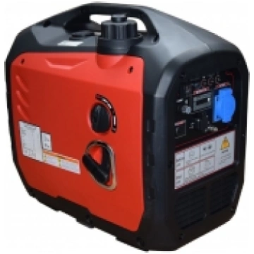 Benzīna invertora ģenerators 1,95 kW Valkenpower B