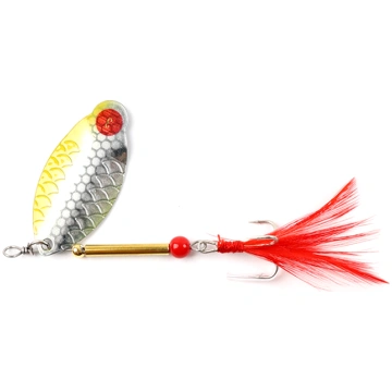 Vizulis rotejosais Pro Catch 017 #3 ( 9100233 ) mā