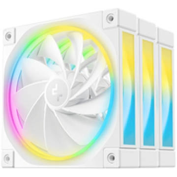 Deepcool Fan | FL12R WH 3 IN 1