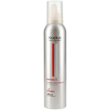 Hair Foam Kadus Professional Expand It Volume Mous
