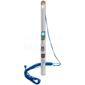IBO 3STM 28 3 collu dziļurbuma sūknis 1.5kW 230V a