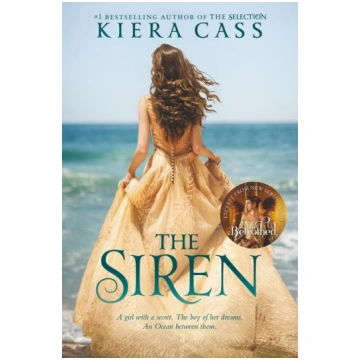 The Siren Harper Collins Publ. USA