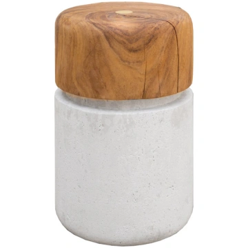 Mesas Bongo Stool
