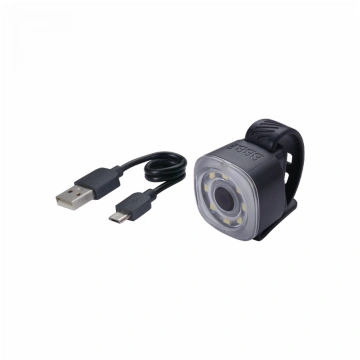 Priekšējā lampa BBB BLS-225 Spirit BBB Cycling