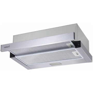 CATA | Hood | TFB-5160 X | Telescopic | Energy eff