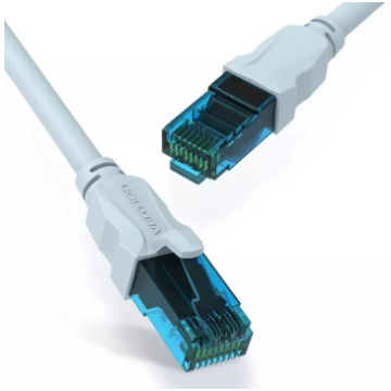 Tīkla kabelis Vention Cat.5E UTP Patch Cable RJ-45