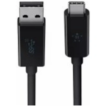 Belkin Cable 3.1 USB Type C to USB Type C vads F2C