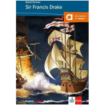 Sir Francis Drake and the Spanish Armada: Englisch