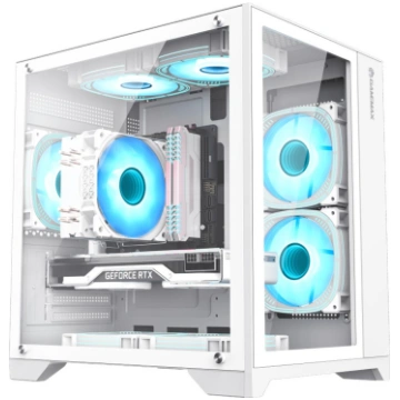 GAMEMAX Infinity Mini WH 9101-0000R0190