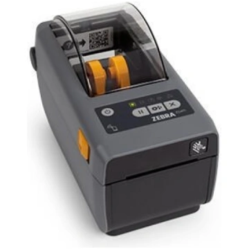 Zebra ZD411 label printer Direct thermal 203 x 203