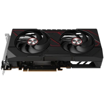 Graphics card. SAPPHIRE PULSE RX 9060 XT GAMING 8G