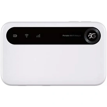 Viedtālrunis ZTE U50 5G — 6.5" ekrāns, 128 GB atmi