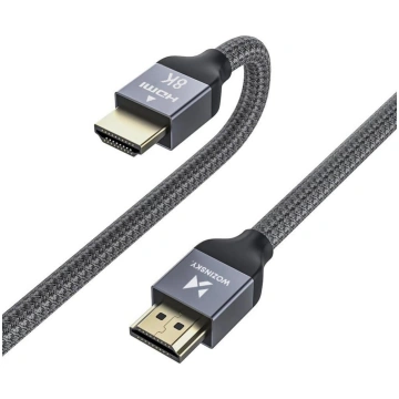 Kabelis Wozinsky Wozinsky cable HDMI 2.1 8K 60 Hz 