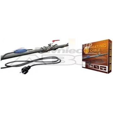 Apsildes Kabelis FENIX CAURULEM 6m/20w +termostats
