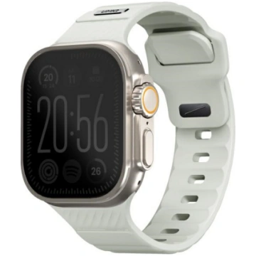 uniq stride Apple Watch strap 49/46/45/44mm, FKM r