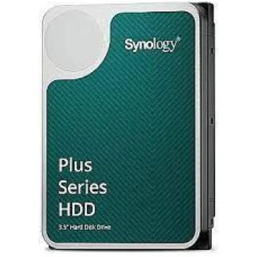 HDD SYNOLOGY HAT3310-12T 12TB SATA 3.0 512 MB 7200