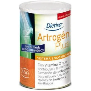 Artrogen Plus Dietisa