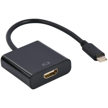 Cablexpert adapter - USB-C / HDMI - 15 cm A-CM-HDM