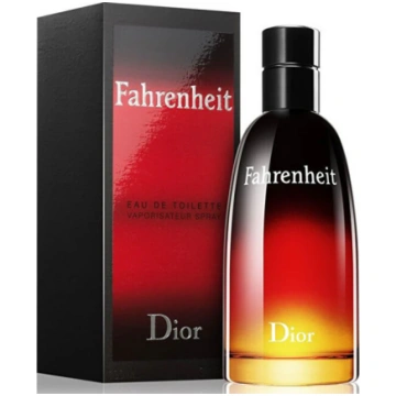 Dior Fahrenheit EDT - 200ml