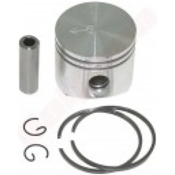 VIRZULIS OLEOMAC GS 41 40MM ( 50170357 ) GOLF Dolp