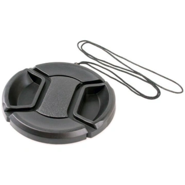D-Fruit lens cap 72mm Snap 4741326405143 40514 (47