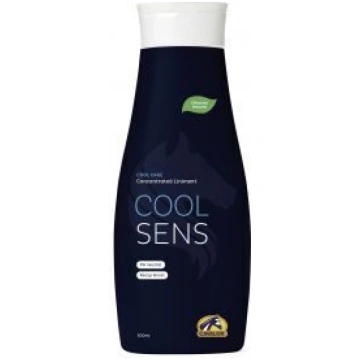 CAVALOR ŠAMPŪNS COOLSENS 500ML vetzoo